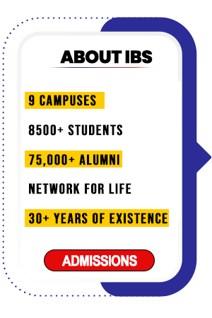 About IBS