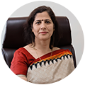 Dr. Anupama Dullo Raina