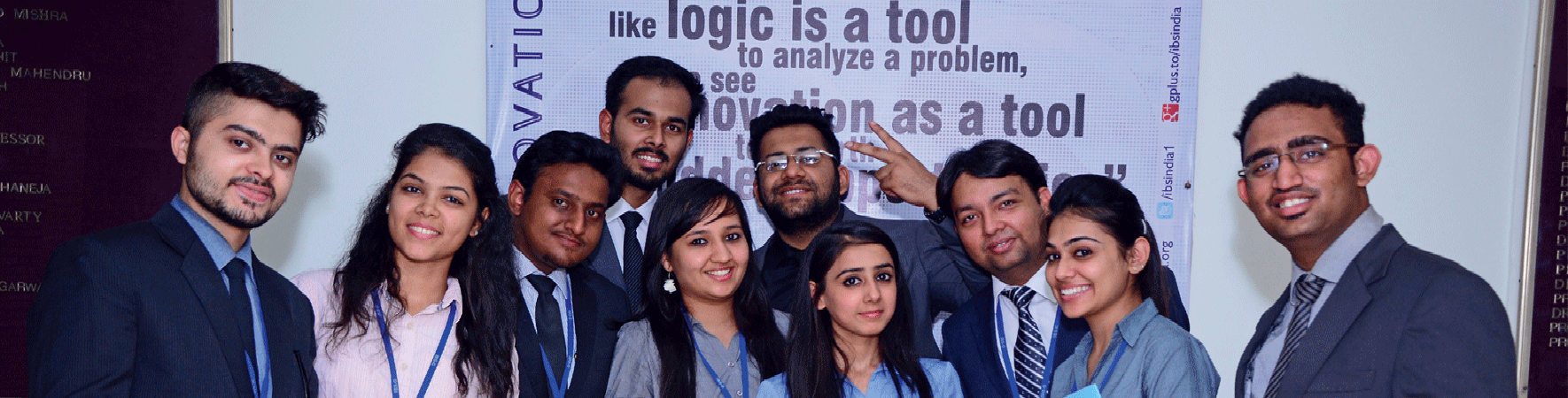 management thesis of icfai